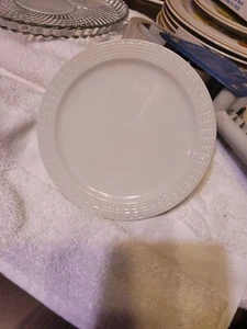 Rego fine porcelain (1) Salad/Dessert Plate 6 inches E824-69 Replacement Plate - Picture 1 of 5