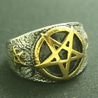 Billioaire Maker Vintage Magic Ring Wealth Attraction & Lottery Luck spe