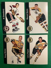 1994 Parkhurst Missing Link hockey cards U-Pick your cards