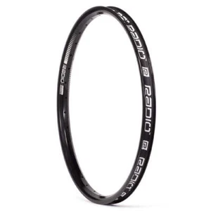 Radio Argon Pro Rim For BMX, Bikes And Bicycles - Picture 1 of 3