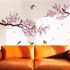 Durable Living Room Room Stickers Wall Stickers Hand-paste PVC Waterproof
