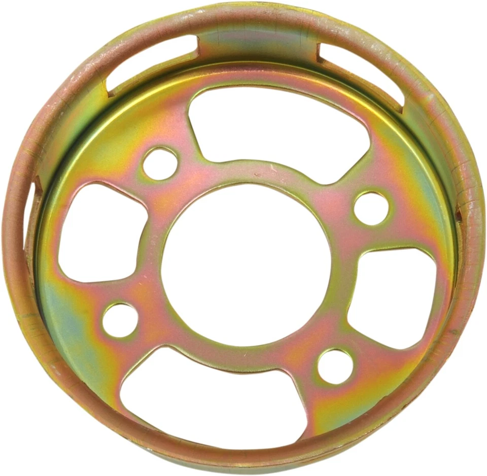 Cycle Craft Pull Start Recoil Cage 39-18302 for 1980-1986 Honda ATC 185 200 S - Image 1 of 1