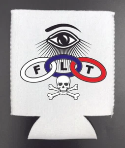 Odd Fellows Full Color Can Cooler (OF-CC) - Imagen 1 de 1