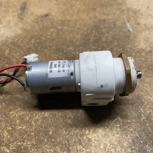 Zodiac V3 4wd V4 VX40 VX50 VX55 Gearbox Motor Drive Polaris 9300 9450 9550 Pool - Picture 1 of 3