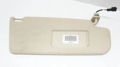 06-11 Parasol lateral Volkswagen CC Volks pasajero RT (beige) OEM 1K0857552K2F4 Foto 1 de 4