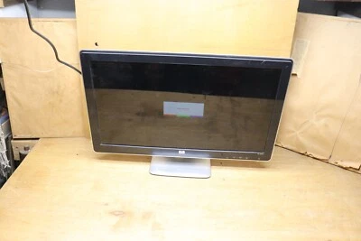 HP 2310m 23" Widescreen LCD Monitor 1080p FHD w/Built-in Speaker VGA HDMI WC292A - Image 1 of 4