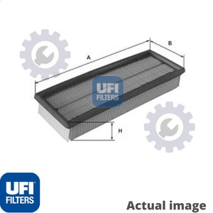 AIR FILTER FOR JAGUAR XF/SPORTBRAKE XJ/ESPORTIVO S-TYPE AJV6D/306DT306PS 3.0L