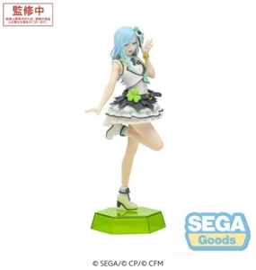 HATSUNE MIKU HINOMORI SHIZUKU DESK X DEC - Picture 1 of 4