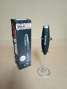 PowerLix Milk Pro Professional Milk Frother - N303