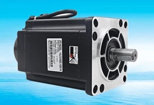 Servomotor paso a paso de circuito cerrado 3 fases NEMA42 16Nm 2266ozf.in 110J12160EC-1000 - Imagen 1 de 1