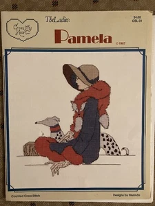 Die Damen: Pamela - Bild 1 von 4