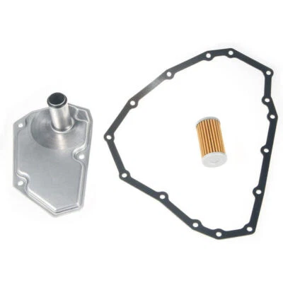Filtro de aceite/junta de cárter de transmisión CVT para Nissan Sentra Versa Jf015E Re0F11A Foto 1 de 4