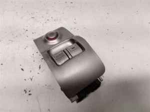 Driver Front Door Switch Driver's Window Master Fits 02-06 RSX 352091 - Picture 1 of 12