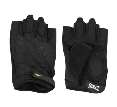 Everlast Fitness Gloves Gr. S Handschuhe Trainingshandschuhe neu