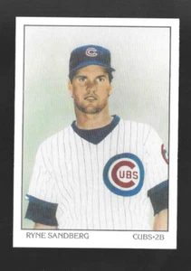 Ryan Sandberg 1990 Score Dream Team #691 Chicago Cubs - casi nuevo o mejor - Imagen 1 de 2