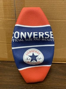 Converse All Star Basketball Official Size and Weight Promotional Display - Picture 1 of 5