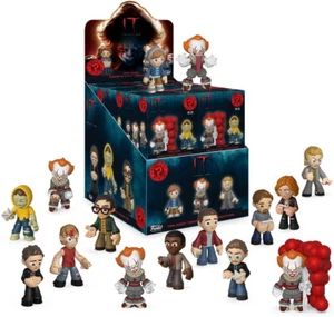 IT ES Chapter Two - Funko Mystery Minis - Vinyl Figure - Picture 1 of 2