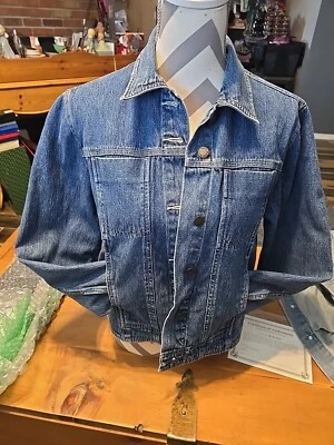 Blassport bluejean / Demin jacket - M - Image 1 of 4