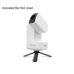 ZWO Seestar S30 All-in-One 30mm Smart Telescope Camera Portable Digital W/Tripod - Picture 1 of 19