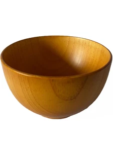 Yamanaka bowl my bowl toworu No.3 Japanese Design Free Shipping - Bild 1 von 1