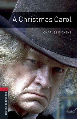 Oxford Bookworms Library 3. A Christmas Carol MP3 Pack. NUEVO. Envío URGENTE - Imagen 1 de 1