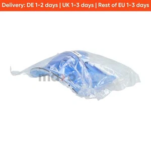 Bolle Safety ATOV PC Visor for ATOM Goggle New NFP Sealed - Picture 1 of 8