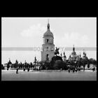 Photo L.000836 Kiev Kyiv St. Sophia Cathedral Ukraine 1900