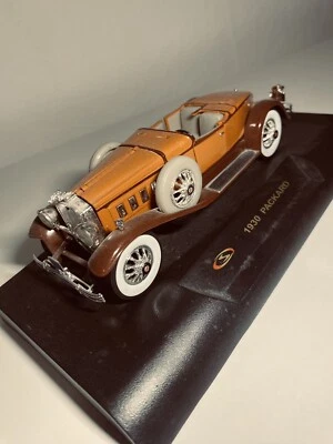 1930 Packard  1:32 - Bild 1 von 4