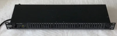 RANE ME30B Graphic Equalizer - Image 1 of 4