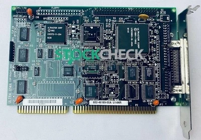 Ultra 802-46189-00A U14NR SCSI Adapter Card - Image 1 of 3