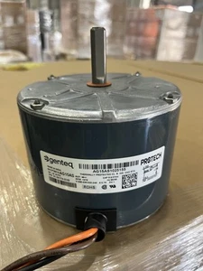 Rheem 51-101774-23 Condenser Motor 1/8 HP 208-230/1/60 1075 RPM 5KCP39CGAG15AS - Picture 1 of 1