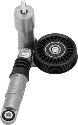 038903315P Belt Tensioner For 1999-08 AUDI A4 B5 A6 C5 VW Beetle Passat 1.9 TDI - Изображение 1 из 4