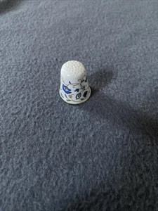 VINTAGE COALPORT BONE CHINA FESTZUG MUSTER FINGERHUT Fingerhut Collectors Club - Bild 1 von 7
