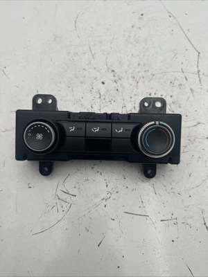 Ford Flex 2009-2012 calefacción aire acondicionado control de clima 8a83-19980-cb QN5VP OEM Foto 1 de 4