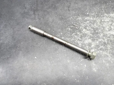 1974 Rickman Zundapp 125 Front Axle    2906 - Image 1 of 4