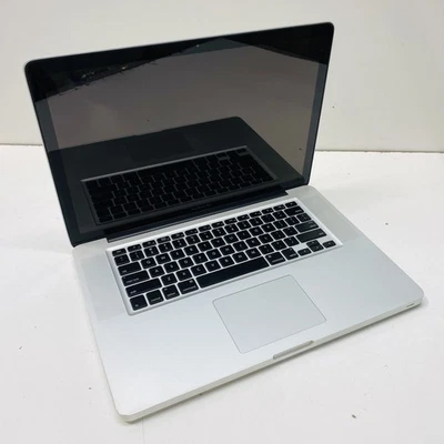 Apple MacBook Pro 15 pollici, modello - A1286 | Per ricambi/riparazione - Immagine 1 di 4