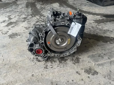 2017-2019 Lincoln MKC 2.0L Transmission with 94K Miles - Image 1 of 4