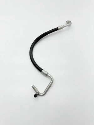 AUDI A4 A5 Q5 QUATTRO 2009-2012 - LÍNEA AC/MANGUERA/TUBO OEM 8K0260707AC Foto 1 de 4