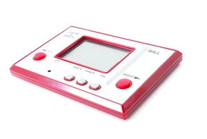 Nintendo Game & Watch BALL Limited Club Nintendo USADO en JAPÓN [Exc++] #784910 - Imagen 1 de 12