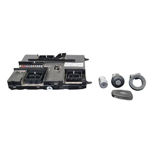 Ford Transit MK8 (V363) 2014 2.2 TDCI Body Control Module, Locks & Key 2294547 - Picture 1 of 22