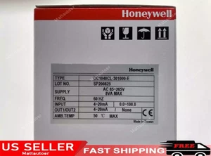 NEU Honeywell DC1040CL-301000-E Temperaturregler USA - Bild 1 von 10