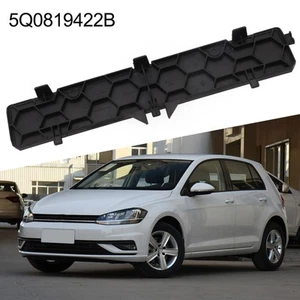 For Golf MK7 and For Passat A/C Filter Cover OEM Number 5Q0819422A Black - Picture 1 of 14