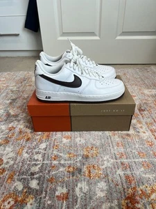 Nike Air Force 1 Low Retro “Color of the Month - White Chocolate” 2022 - Picture 1 of 5