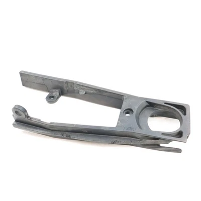 09-16 2009 2016 Suzuki GSXR 1000 guía de cadena trasera basculante deslizante OEM D37 Foto 1 de 4