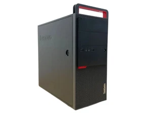 Lenovo ThinkCentre M900 Intel i7 6th Gen 16GB RAM 256GB SSD - WIN 11 - Picture 1 of 12