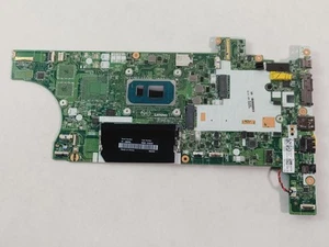 Lenovo ThinkPad T15 Gen 2 i5-1145G7 2.60 GHz 16 GB DDR4 Motherboard 5B21J77521 - Afbeelding 1 van 6