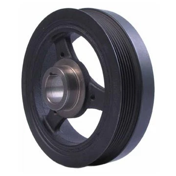 Equilibrador armónico de motor Dayco para Ford E-250 2008-2014 4,6 L V8 Foto 1 de 4