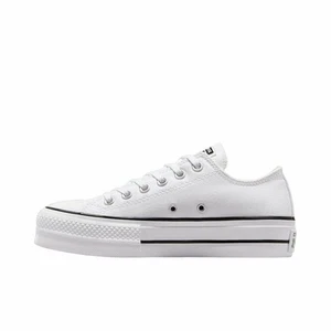 Zapatillas Deportivas Mujer Converse ALL STAR LIFT Blanco - Imagen 1 de 8