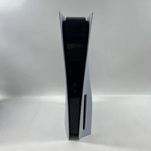 Sony PlayStation 5 Disc Edition PS5 825GB White Console Gaming System CFI-2015 - Picture 1 of 4