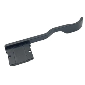 Aleación de Aluminio Zapata Flash Mango con Soporte para Pulgar para Cámara A7C25367 - Imagen 1 de 10